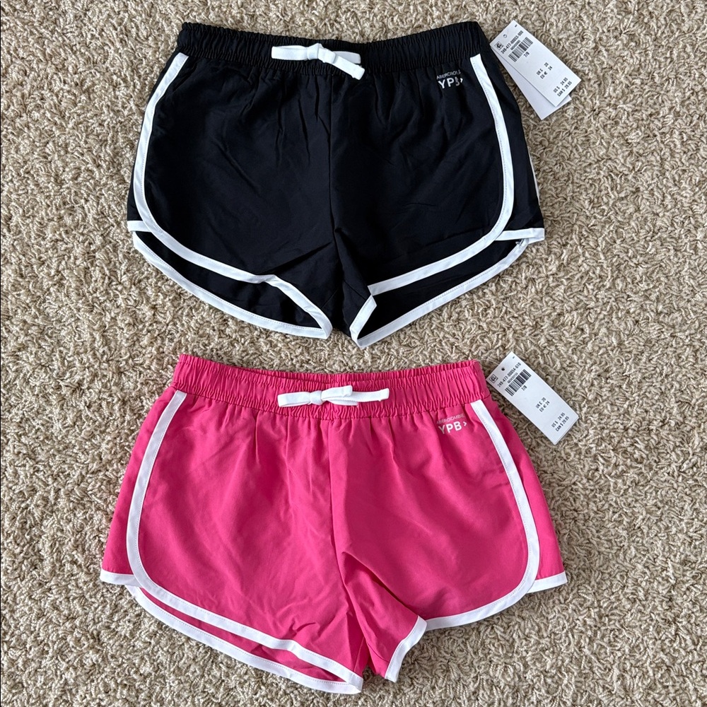 abercrombie kids | ypb shorts & Babydoll top Bundle - Picture 8 of 16